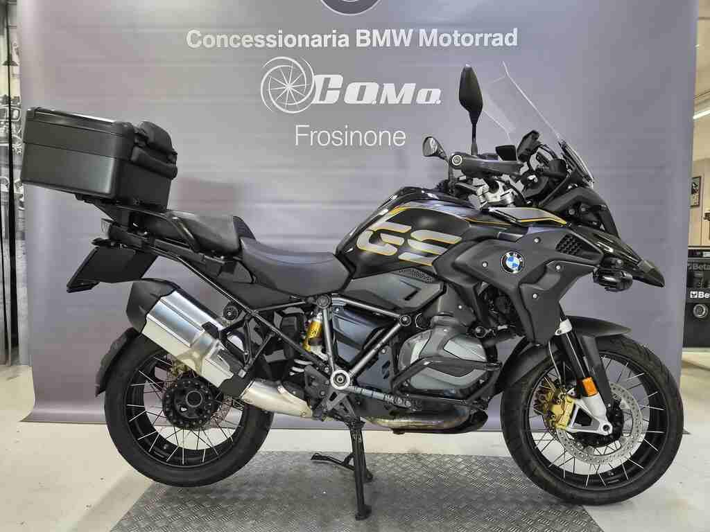 R 1250 GS