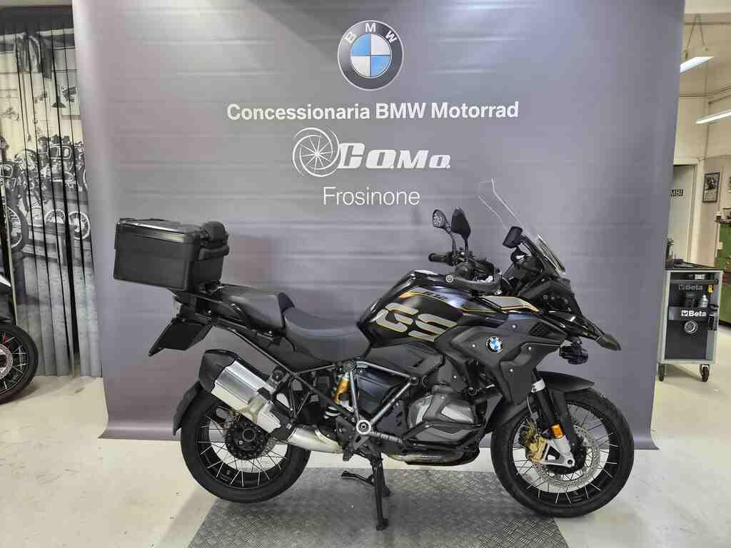 R 1250 GS