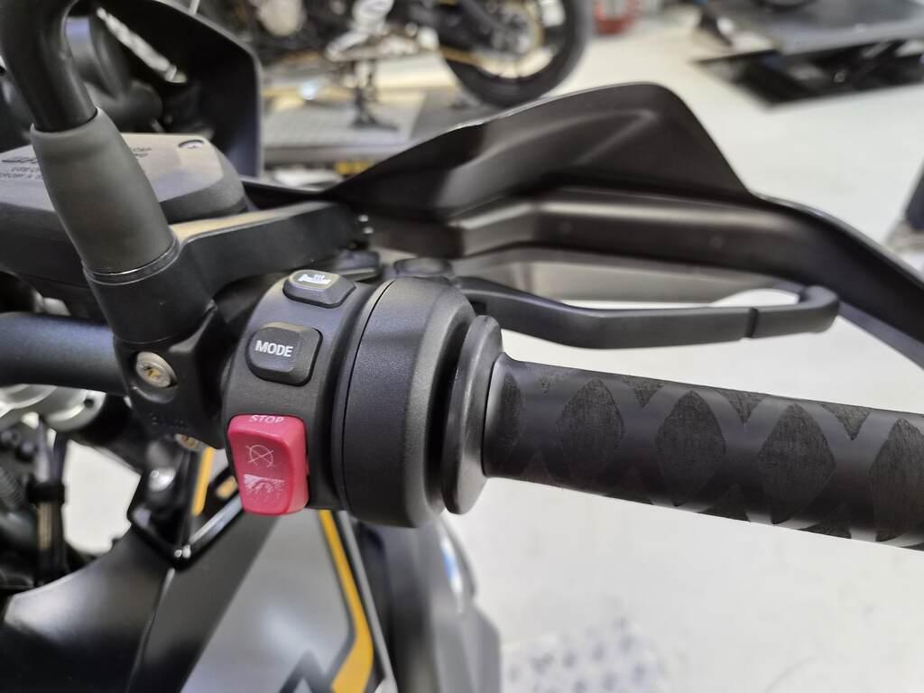R 1250 GS