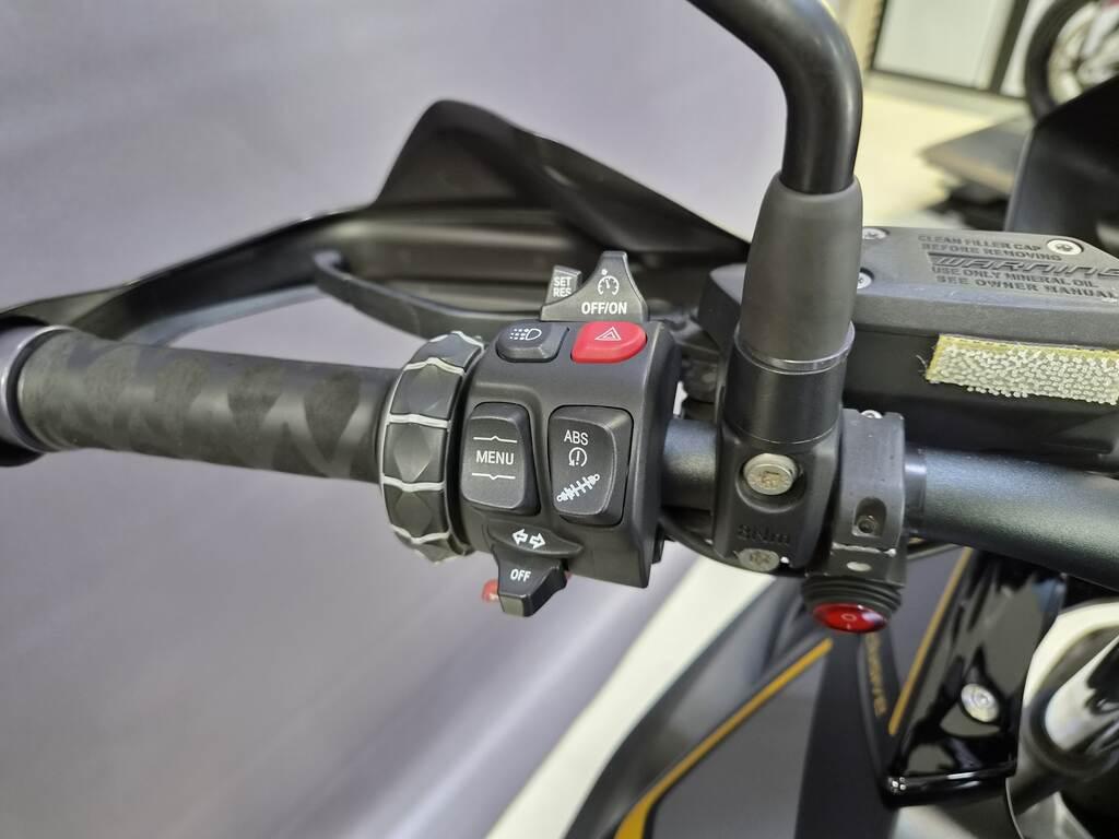R 1250 GS