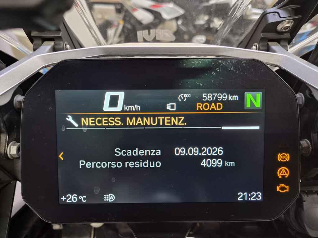 R 1250 GS
