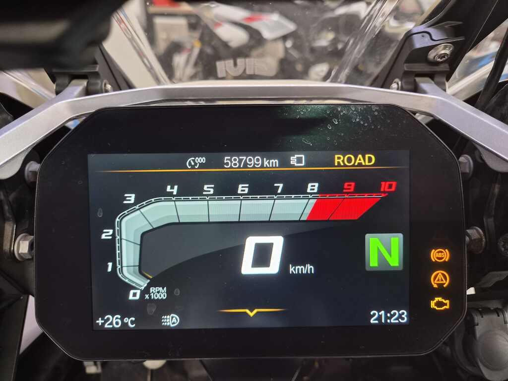 R 1250 GS