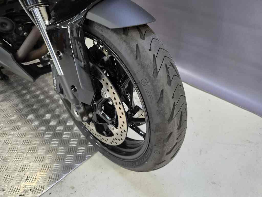 F 900 XR
