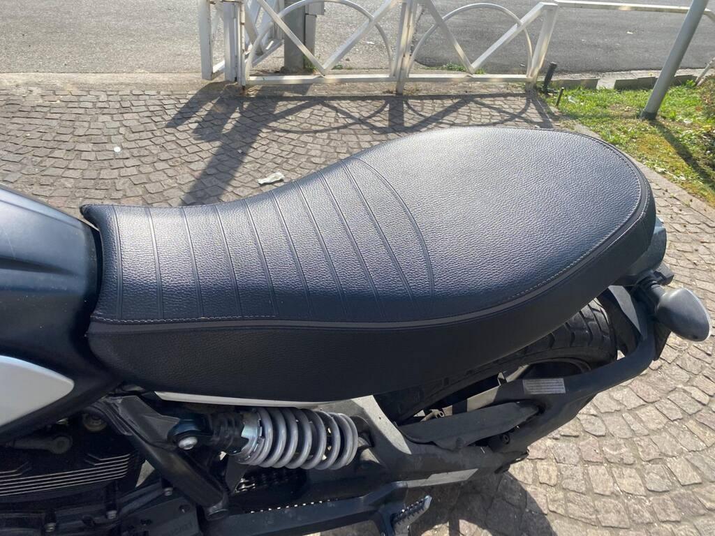 SCRAMBLER 800