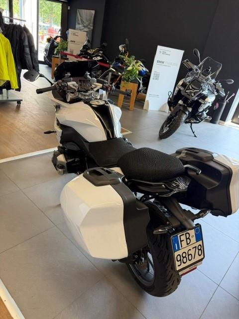 R 1250 RS
