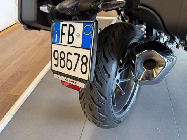 R 1250 RS