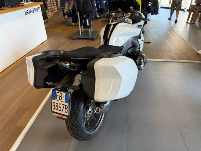 R 1250 RS