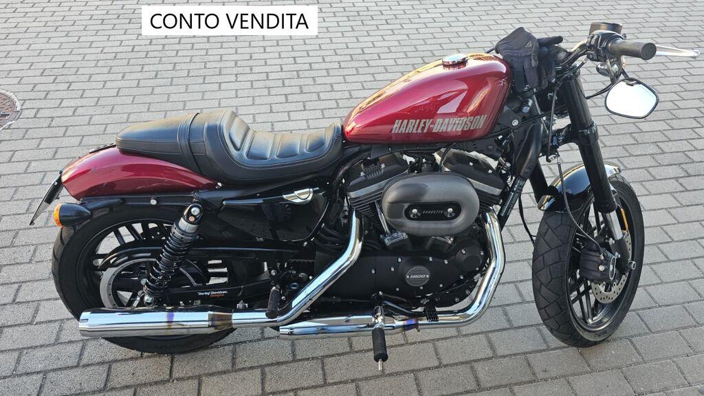 1200 ROADSTER