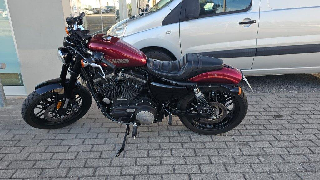 1200 ROADSTER