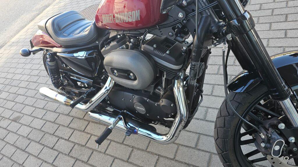 1200 ROADSTER