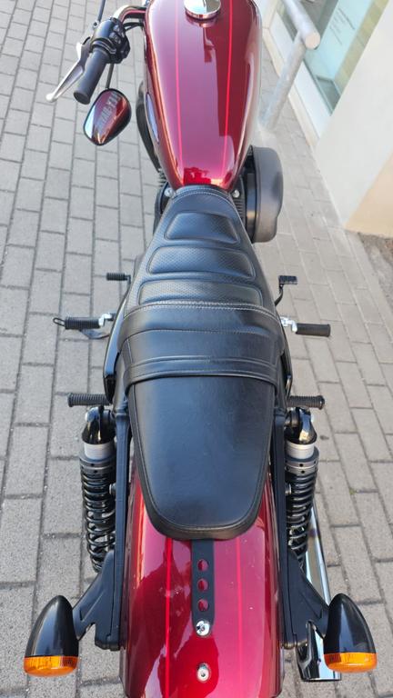 1200 ROADSTER