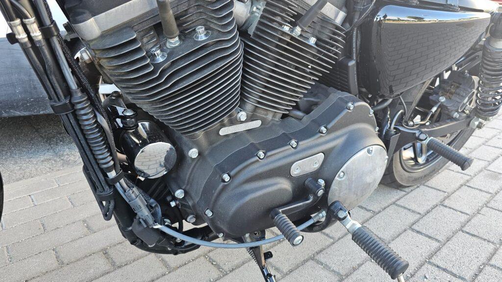 1200 ROADSTER