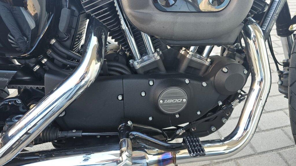 1200 ROADSTER