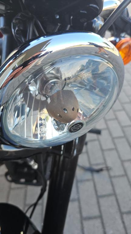 1200 ROADSTER