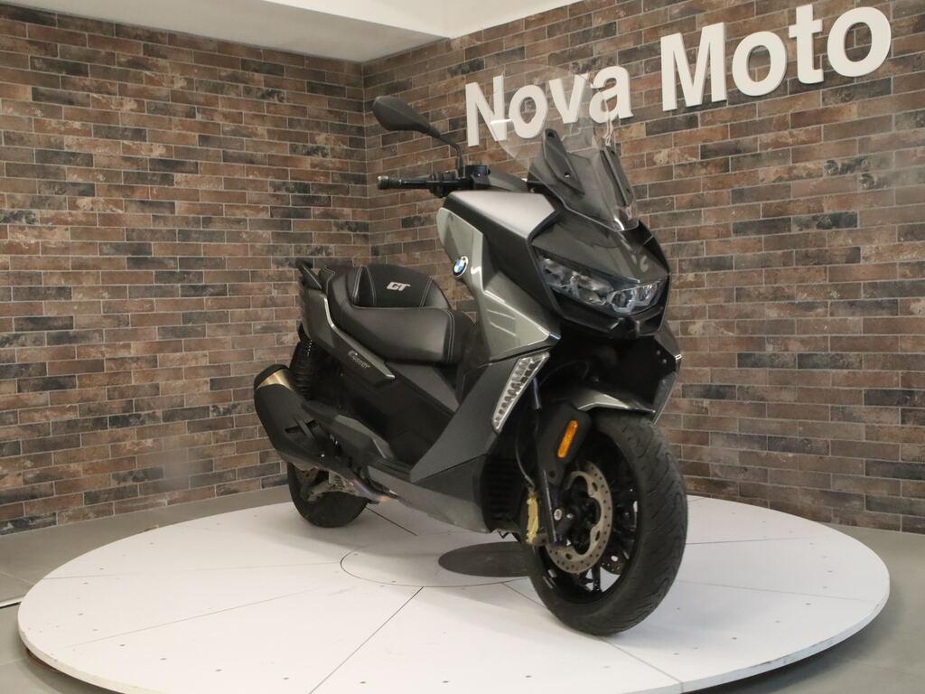 C 400 GT