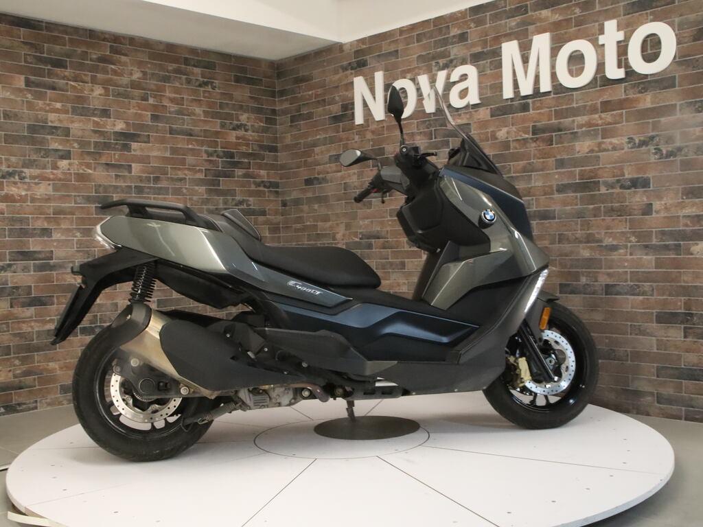C 400 GT