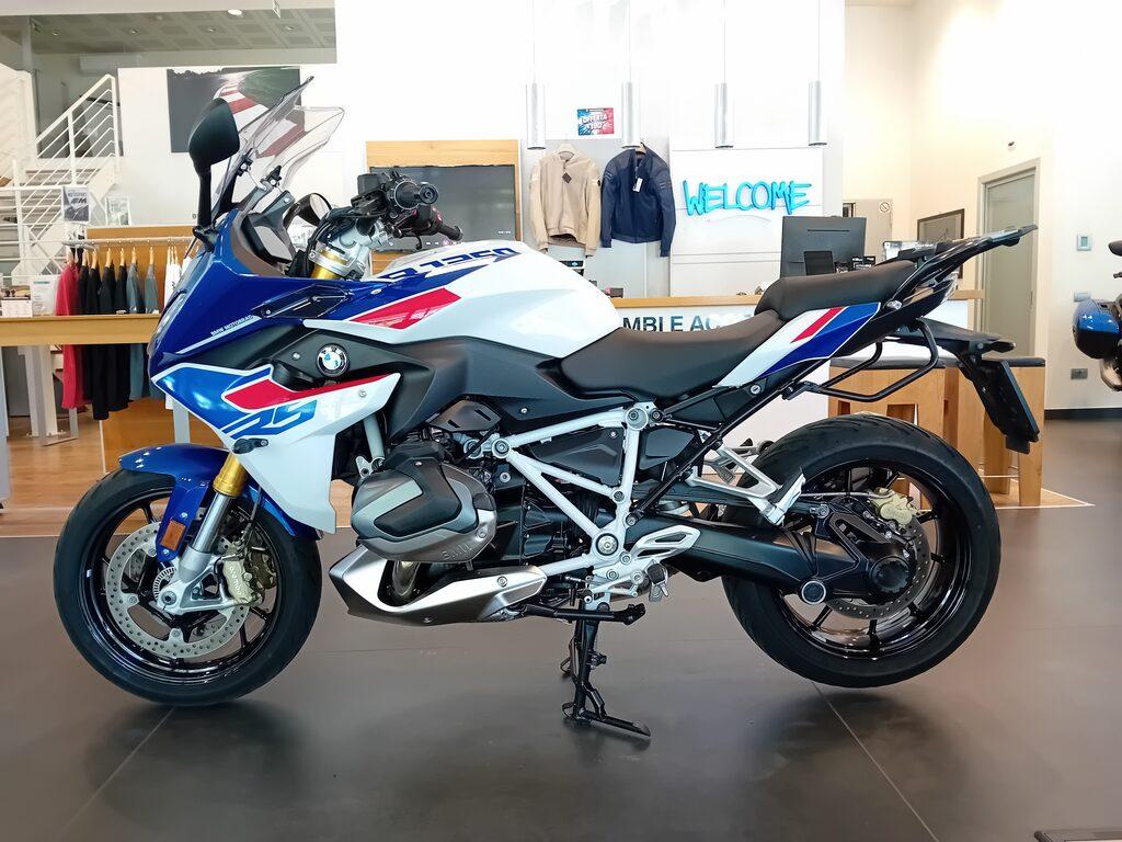 R 1250 RS