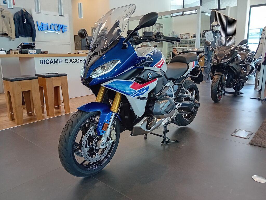 R 1250 RS