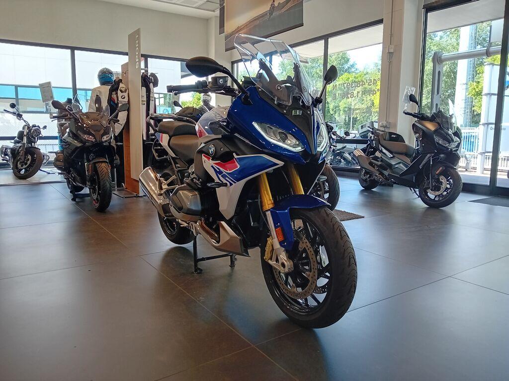 R 1250 RS