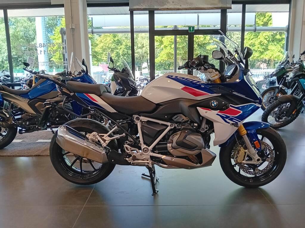 R 1250 RS