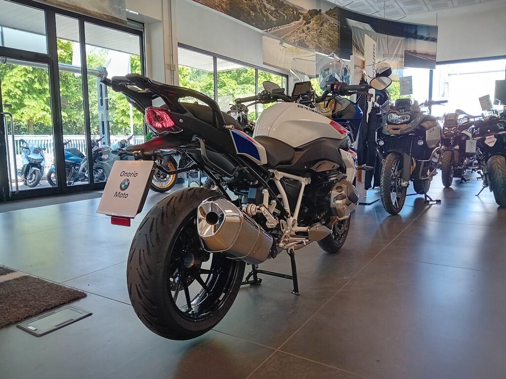 R 1250 RS
