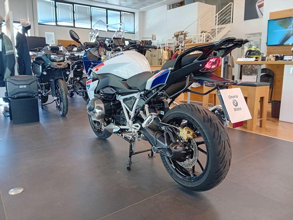 R 1250 RS