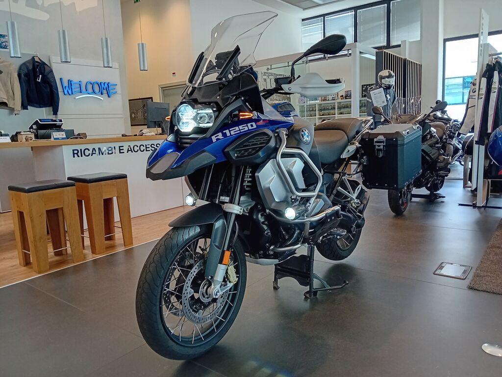 R 1250 GS