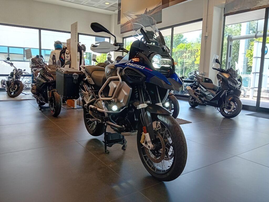 R 1250 GS