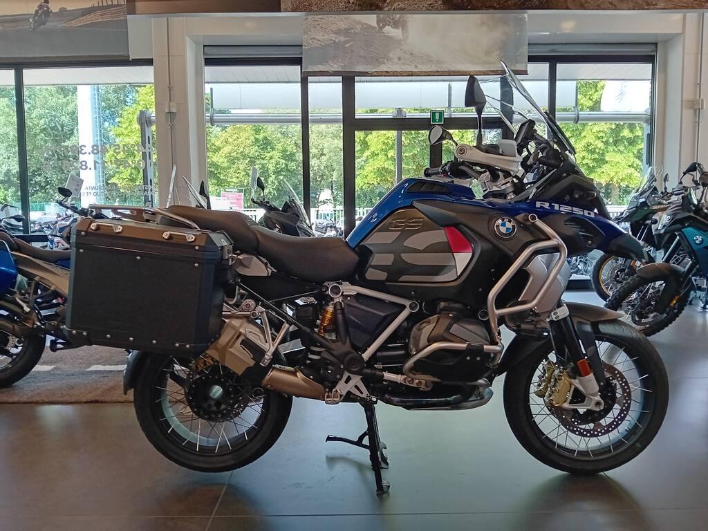R 1250 GS