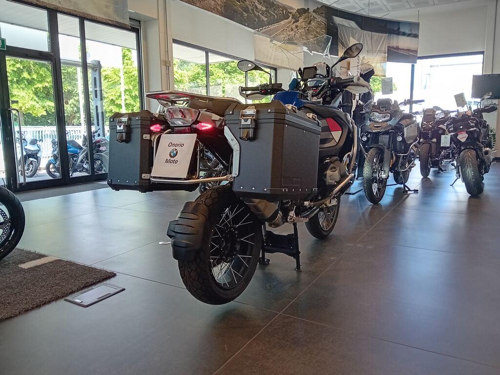 R 1250 GS