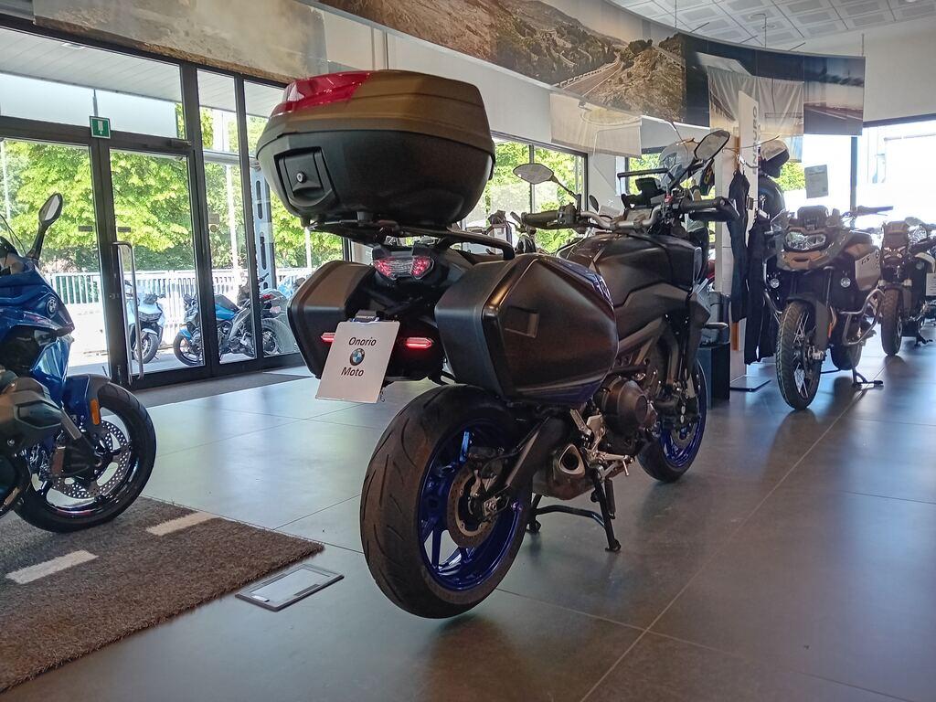 TRACER 900