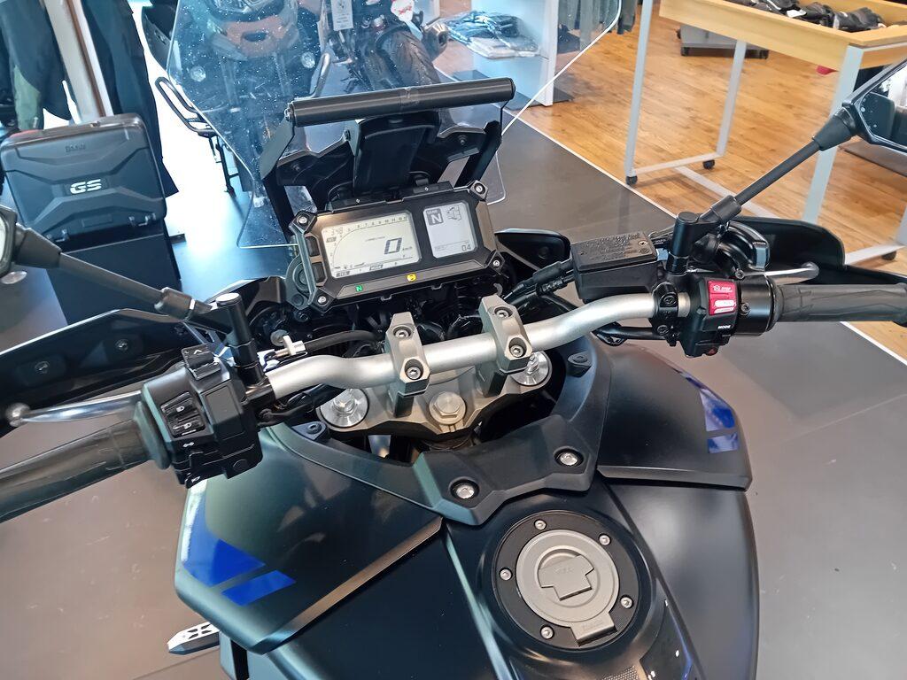 TRACER 900