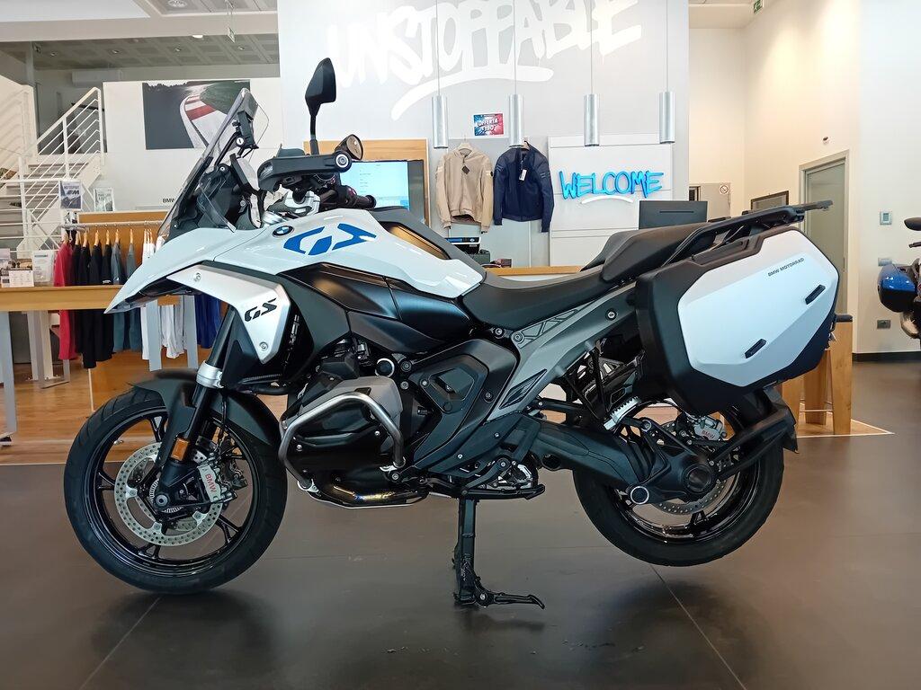 R 1300 GS
