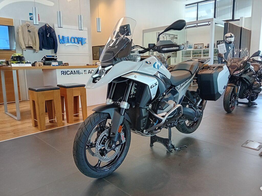 R 1300 GS