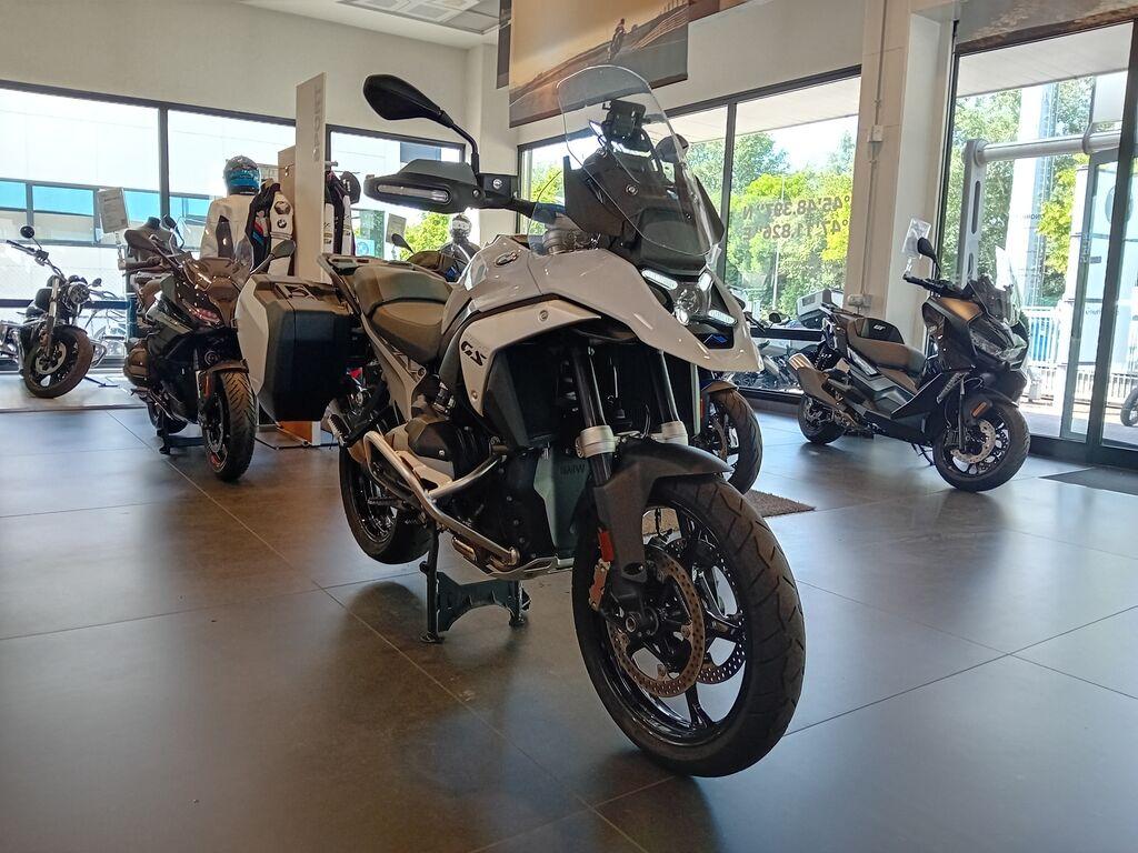 R 1300 GS