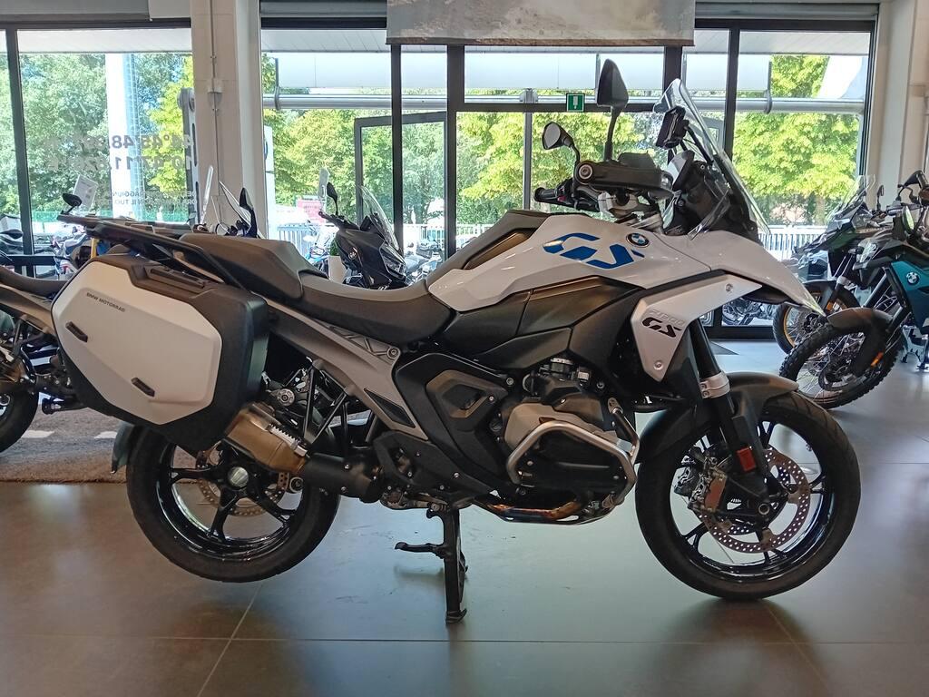 R 1300 GS