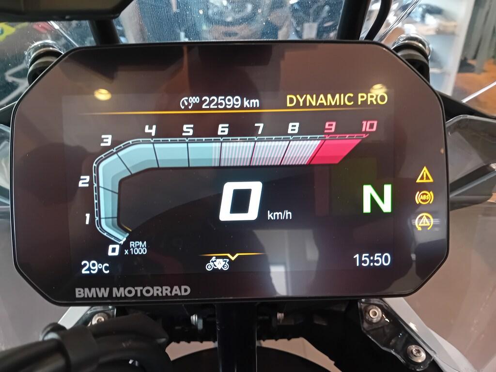 R 1300 GS