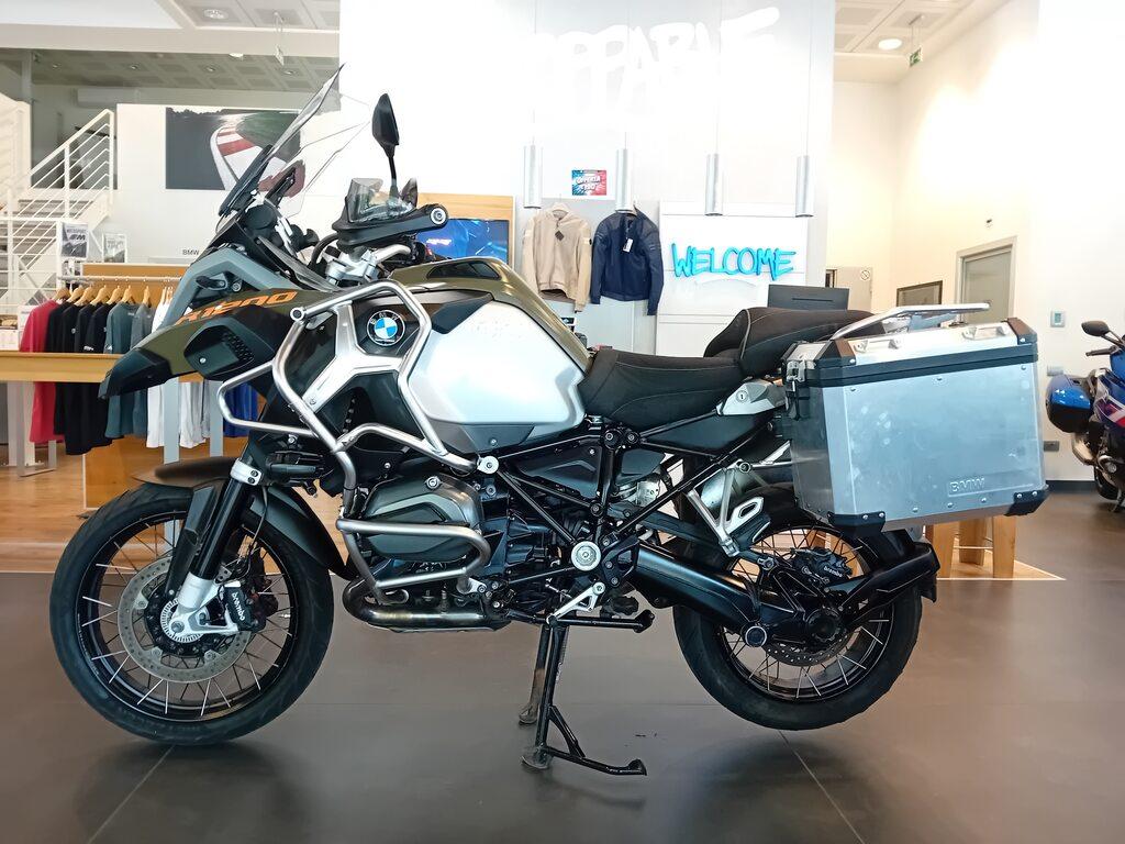 R 1200 GS