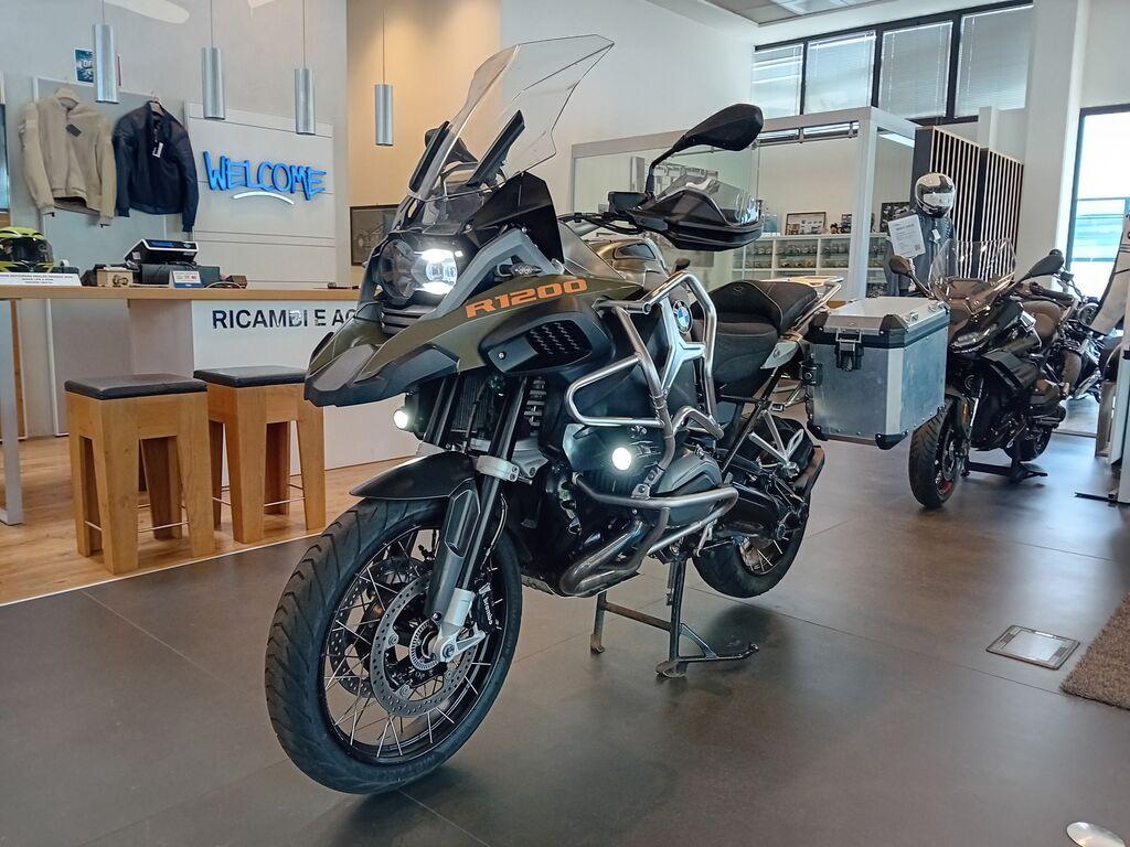 R 1200 GS