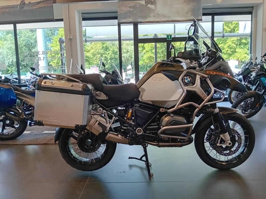 R 1200 GS