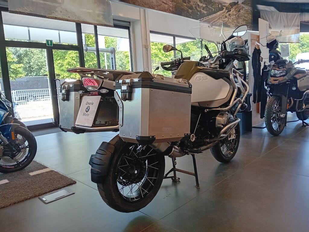 R 1200 GS