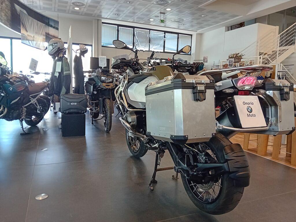 R 1200 GS