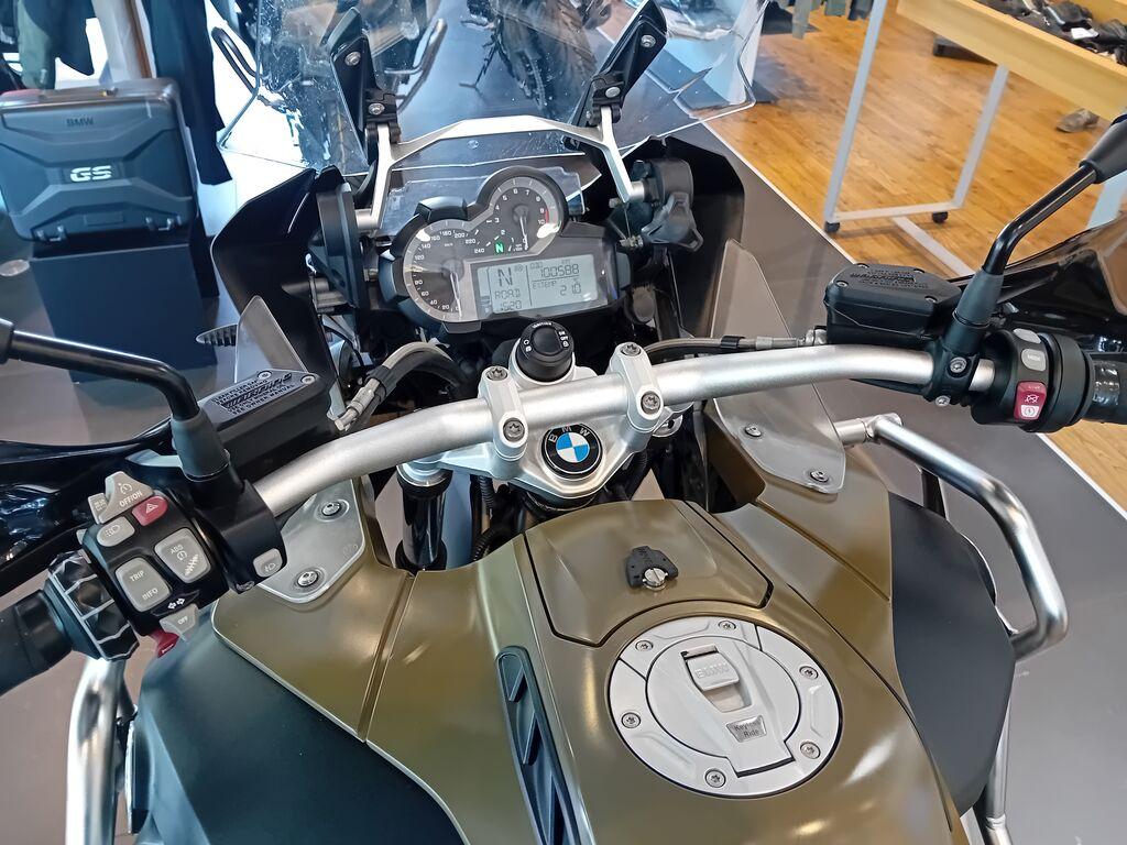 R 1200 GS