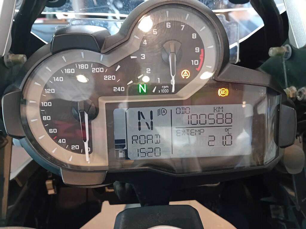 R 1200 GS