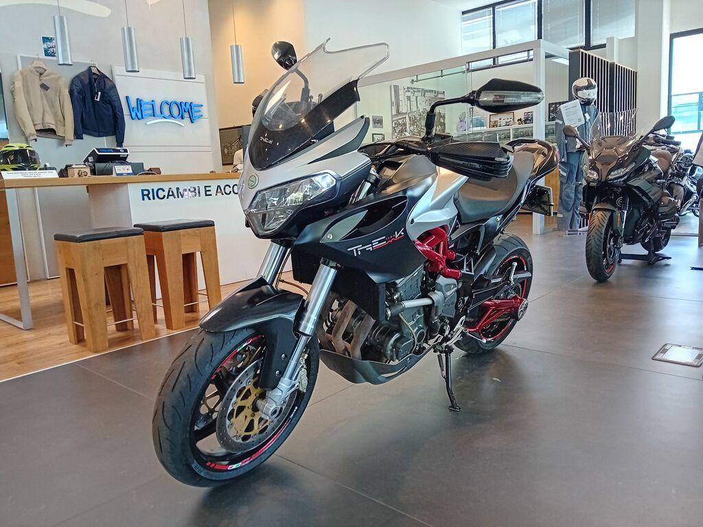 TRE 1130