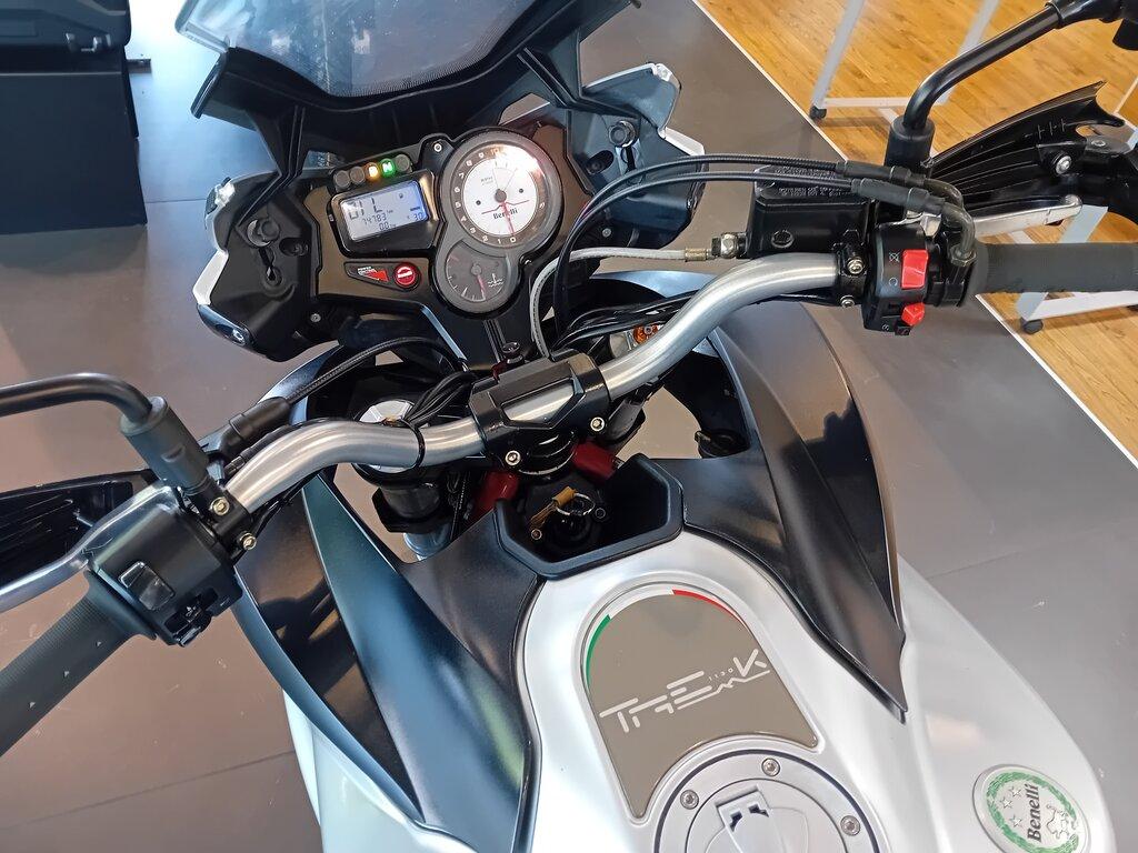 TRE 1130