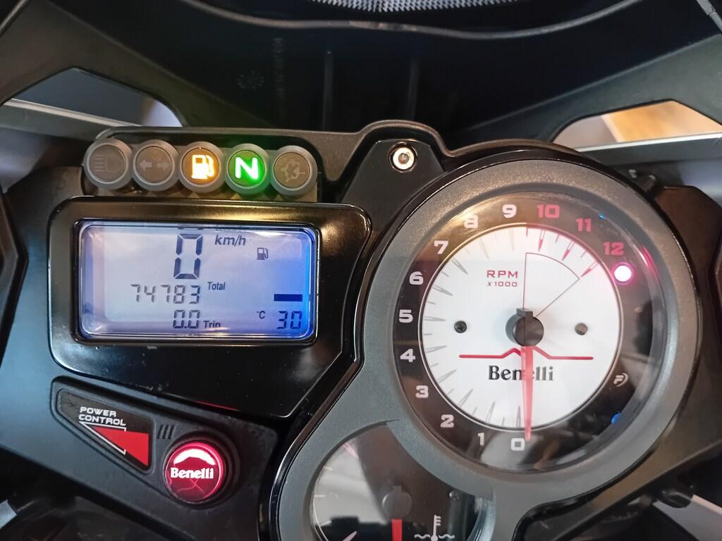 TRE 1130