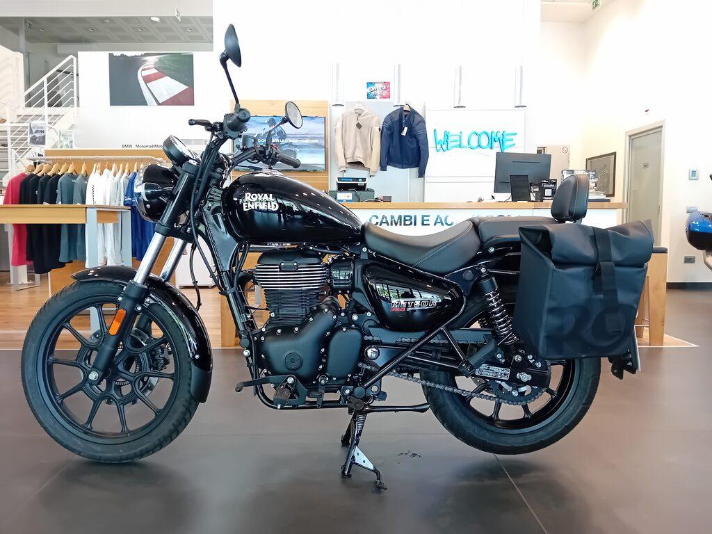 METEOR 350