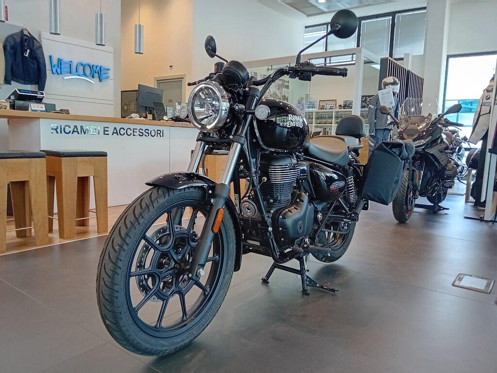 METEOR 350