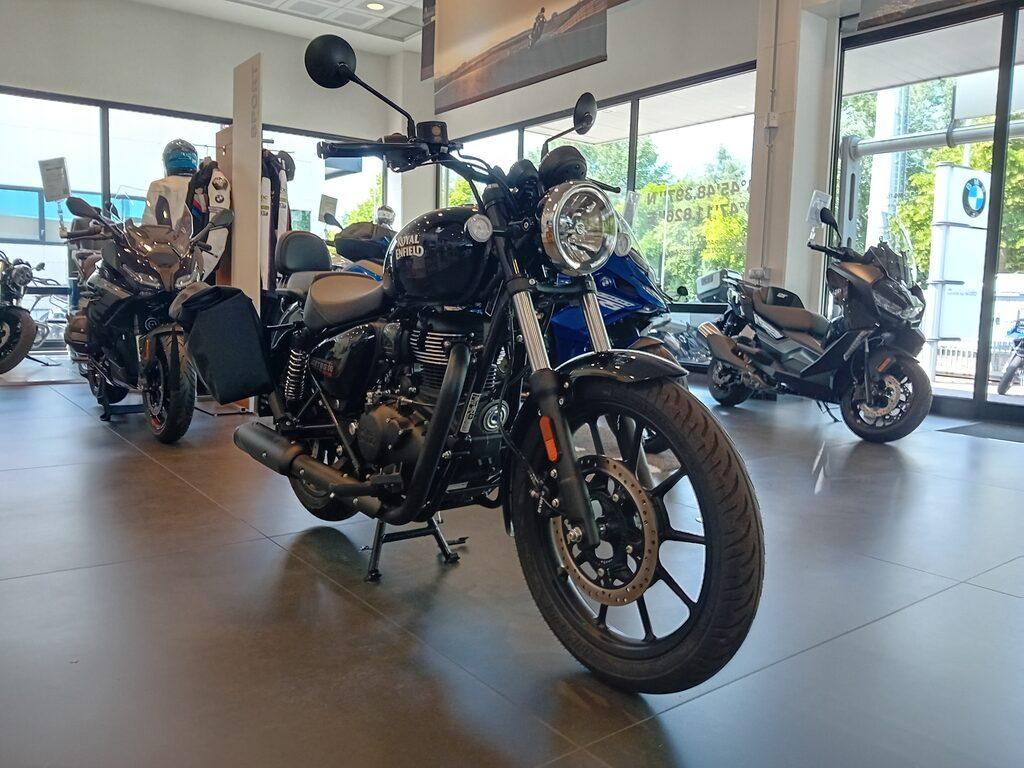 METEOR 350